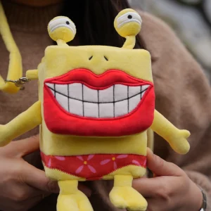 Ojama Amarillo ARTY Bag - Preventa