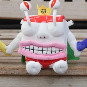 Ojama King ARTY Bag - Preventa