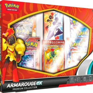 Armarouge ex Premium Collection - Miscellaneous Cards & Products (MCAP)