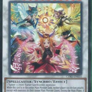 Elfnote June Pride - Chaos Origins (CORI)