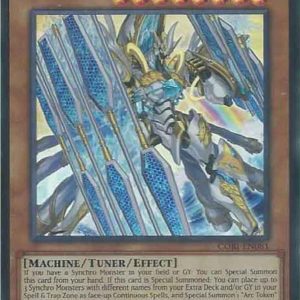 Witness of the Ancient - Chaos Origins (CORI)