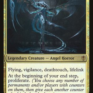 Atraxa, Praetors' Voice - Commander 2016 (C16)