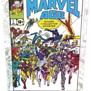 Marvel Super Heroes - Gift Bundle - Marvel Super Heroes (MSH)
