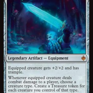 Orcrist, Goblin-cleaver - The Hobbit (HOB)