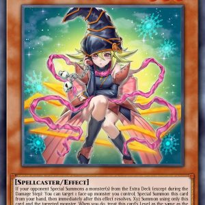 Gagaga Girl - Cell Phone Subtraction - Magnificent Monsters Ultra