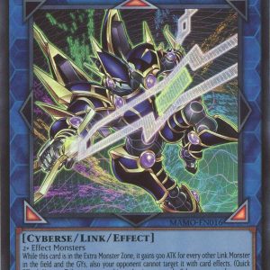 Decode Talker Integration - Magnificent Monsters (MAMO)