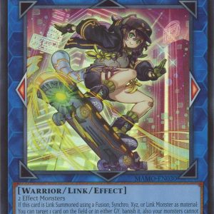 S:P Little Knight - Magnificent Monsters (MAMO)