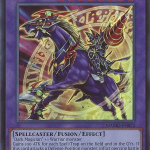 Dark Cavalry - Magnificent Monsters (MAMO)