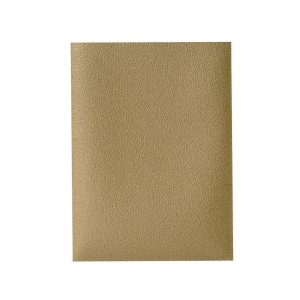 AEGIS ELITE SLEEVES STANDARD SIZE (MICAS PREMIUM) GOLD