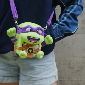 Donatello ARTY Box