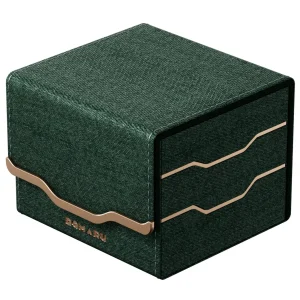 DOMARU Armory Collection Horizon Malachite