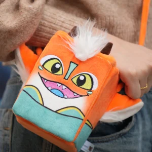 Chatterfang ARTY Box
