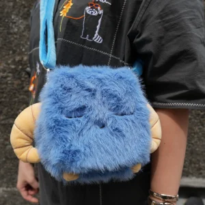 Scapegoat (Blue) ARTY Bag