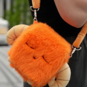 Scapegoat (Orange) ARTY Bag