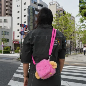 Scapegoat (Pink) ARTY Bag