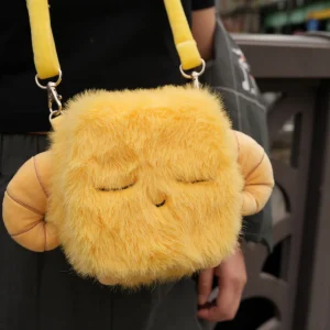 Scapegoat (Yellow) ARTY Bag