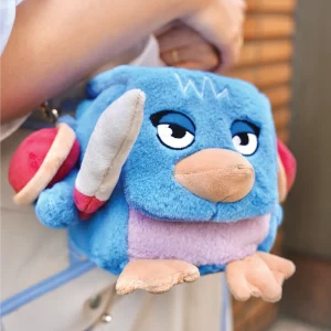 Penguin Knight ARTY Bag
