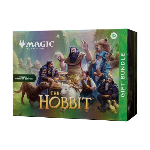 The Hobbit - Gift Bundle - The Hobbit (HOB)